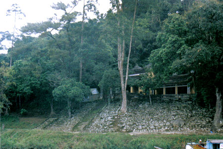 Hình ảnh Dien hon chen - By www.imperial-hotel.com.vn.jpg - Điện Hòn Chén