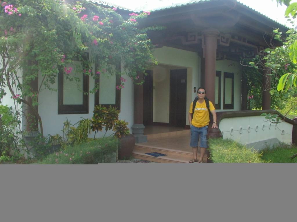 Hình ảnh Lang Co resort - By Thanh Ngo Duc.jpg  - Bãi biển Lăng Cô