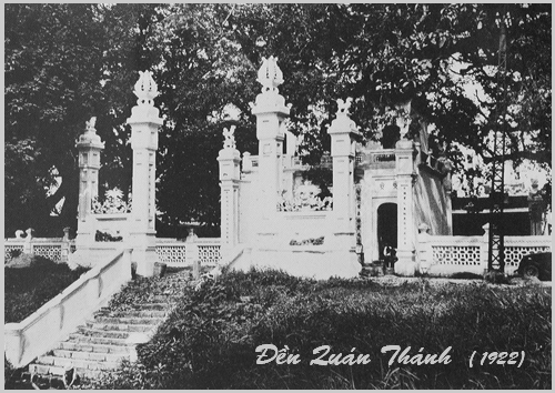 Hình ảnh quanthanh2.jpg - Đền Quán Thánh