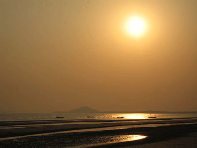 Hình ảnh Lang Co - by www.vavtoday.com.jpg - Bãi biển Lăng Cô