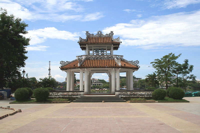 Hình ảnh Đình Thương Bạc - Đình Thương Bạc