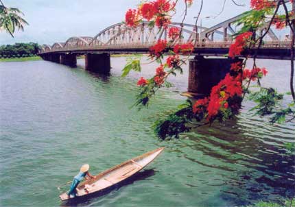 Hình ảnh TruongTienBridge1.jpg - Cầu Trường Tiền