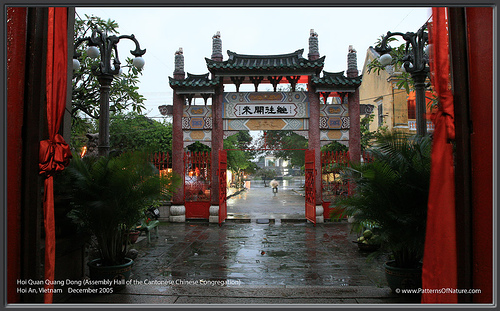 Hình ảnh Hoi quan Quang Dong - By TTVo