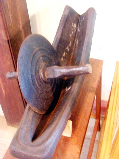 Hình ảnh Bao Tang lich su van hoa Hoi An - By unknow.jpg - Bảo tàng lịch sử văn hóa Hội An