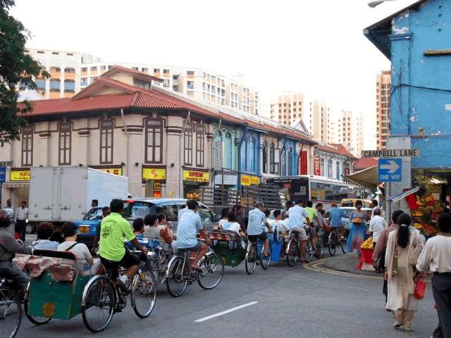 Hình ảnh Little india 3 By Google.JPG - Little India
