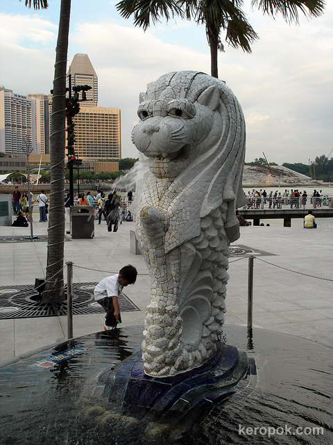 Hình ảnh Merlion 2 By Google.jpg - Merlion