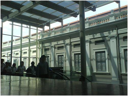 Hình ảnh National museum of singapore   5 By i_luv_erky