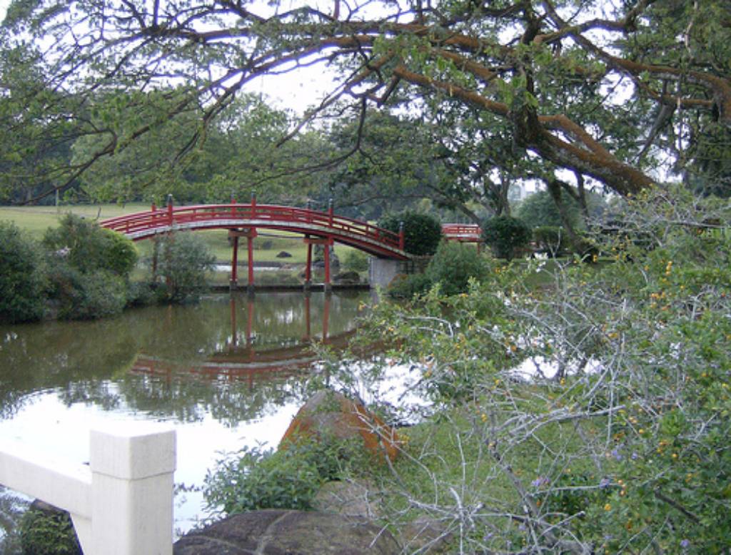 Hình ảnh Japanese Garden  3 By sftrajan