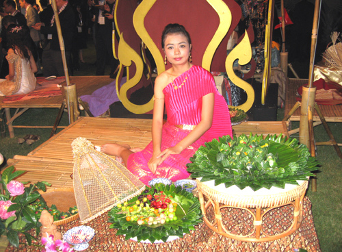 Hình ảnh Món ăn truyền thống của Thái Lan.jpg - Bangkok