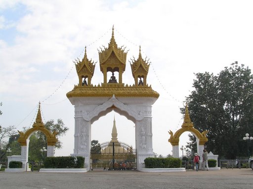 Hình ảnh Vieng Chan - the capital.JPG - Viêng Chăn