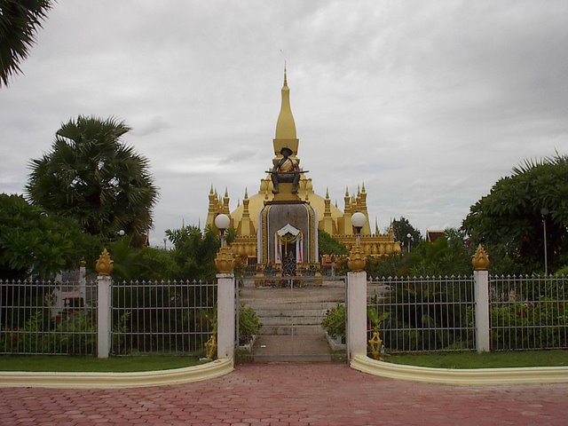 Hình ảnh IM001488.JPG - Pha That Luang