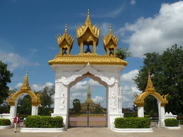 Hình ảnh P1010934.JPG - Pha That Luang