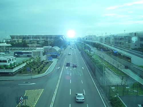 Hình ảnh Vientiane-Wattay Airport 4.jpg - Sân bay Vientiane Wattay