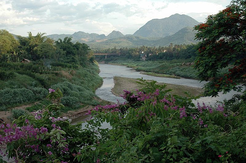 Hình ảnh Song Nam Khan.jpg - Luang Prabang