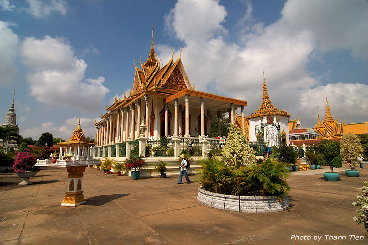 Hình ảnh Chùa Bạc 3 by Google.jpg - Chùa Bạc