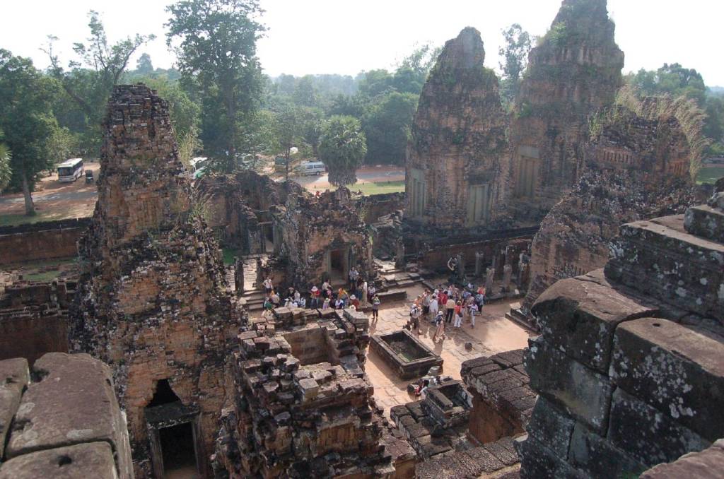 Hình ảnh Pre Rup 3.jpg - Pre Rup
