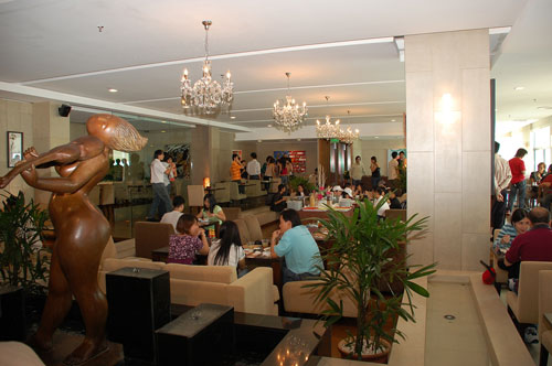 Hình ảnh Tang an 1. pg.jpg - Gurney Plaza