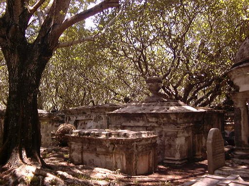 Hình ảnh 7.JPG - Christian Cemetery