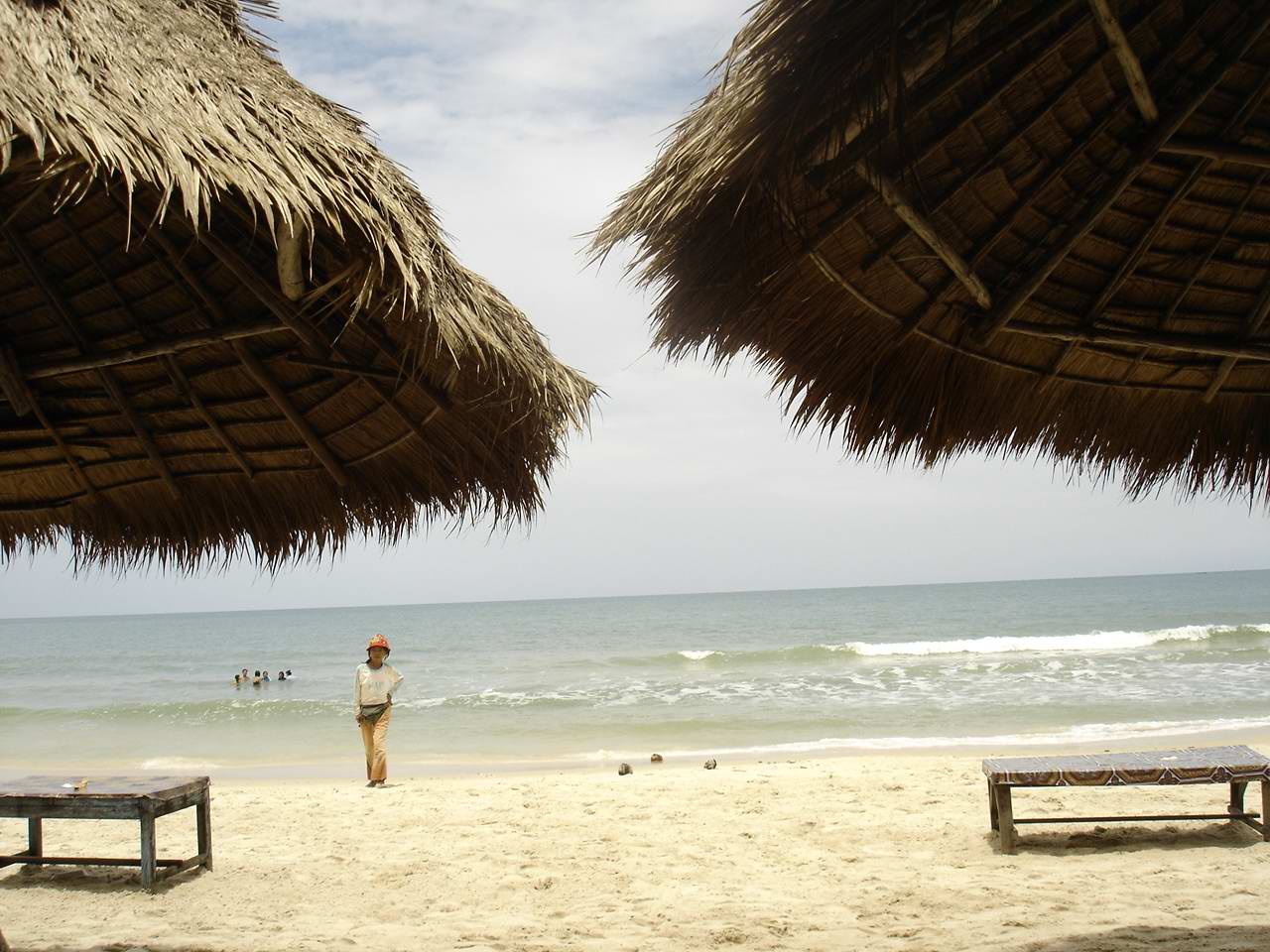 Hình ảnh ocheutalbeach.jpg - Sihanoukville