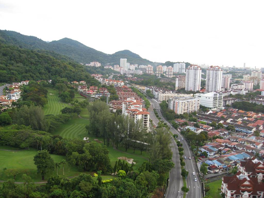 Hình ảnh Thanh pho Penang.jpg - George Town, Penang