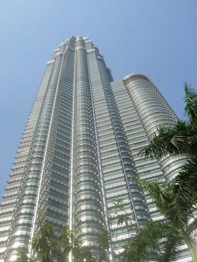 Hình ảnh Thap doi Petronas.JPG - Tháp đôi Petronas
