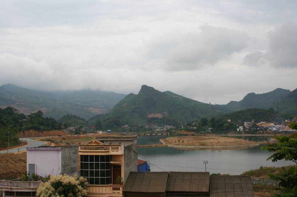 Hình ảnh Ho TT Bac Ha.JPG - Sapa