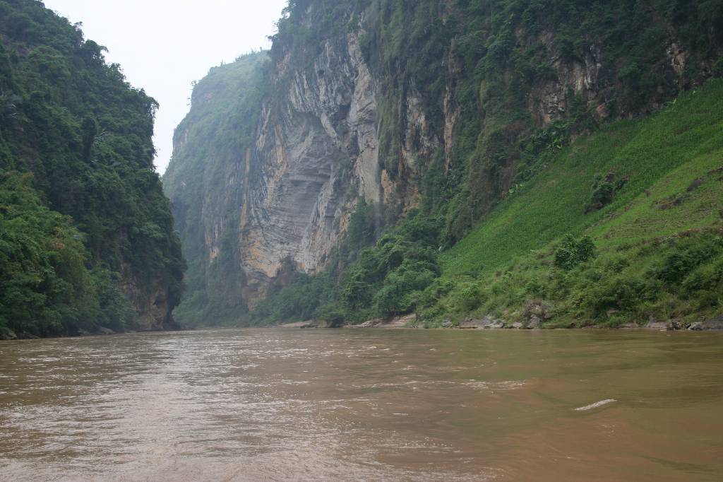 Hình ảnh Song chay Bac Ha.JPG - Sapa
