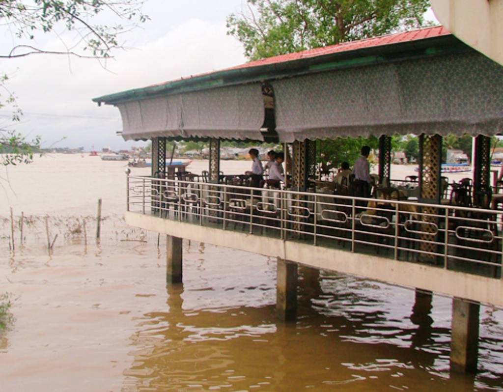 Hình ảnh Nhà hàng Ninh Kiều 3 - Nhà hàng Ninh Kiều