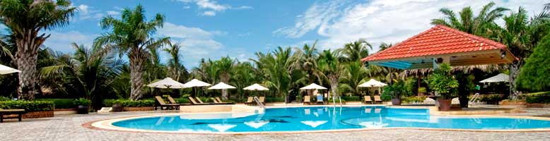 Hình ảnh Ocean Star Resort 3 - Ocean Star Resort