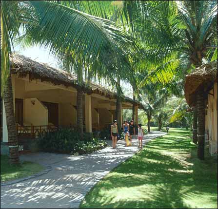Hình ảnh Biển Xanh Resort 2 - Biển Xanh Resort