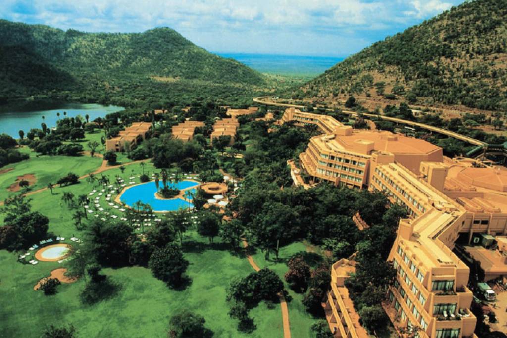 Hình ảnh Sun City - Nam Phi