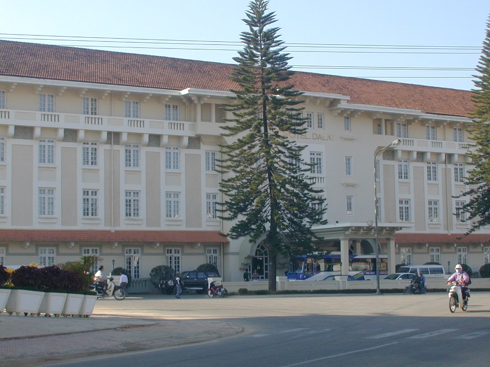 Hình ảnh Novotel Đà Lạt - Novotel Đà Lạt