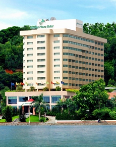 Hình ảnh Khách sạn Hạ Long Plaza - Khách sạn Hoàng Gia Hạ Long