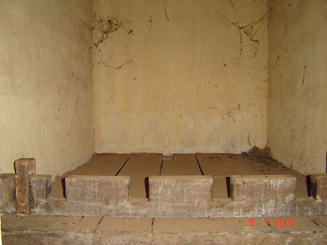 Hình ảnh Nhà đày Buôn Ma Thuột - Nhà đày Buôn Ma Thuột