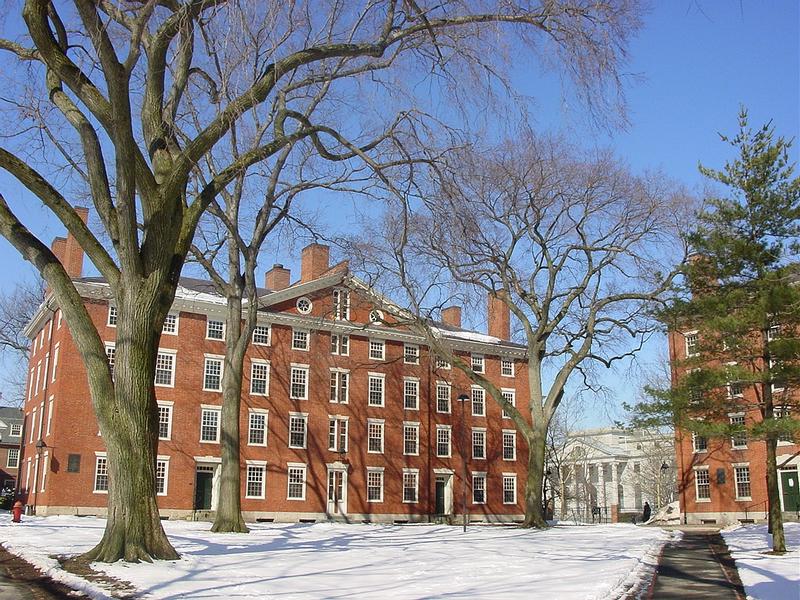 Hình ảnh Harvard - Đại học Harvard