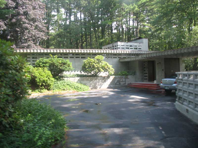 Hình ảnh Một phần khu vườn học viện Massachusetts - Viện Công nghệ Massachusetts