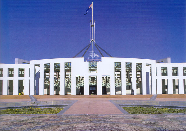 Hình ảnh qd-canberra-paliament.jpg - Canberra