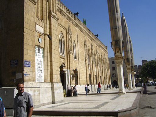 Hình ảnh Al-Azhar03.JPG - Thánh đường Al-Azhar