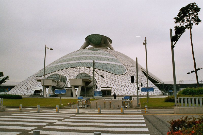 Hình ảnh Thành phố incheon - Incheon