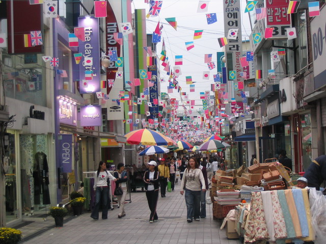 Hình ảnh Lễ hội tại Suwon - Suwon