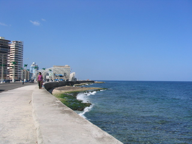 Hình ảnh Bờ biển Cuba - Cuba