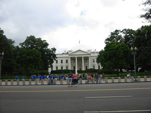 Hình ảnh 74871262_44f95c1aa5.jpg - Nhà Trắng