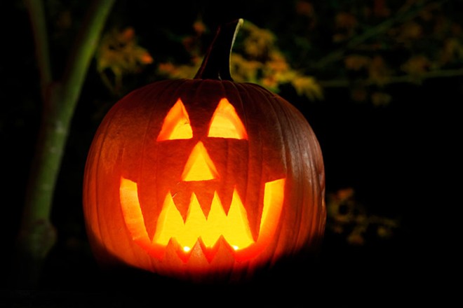 Hình bài viết Những điểm đến cực Hot trong lễ hội Halloween tại Sài Gòn, Hà Nội