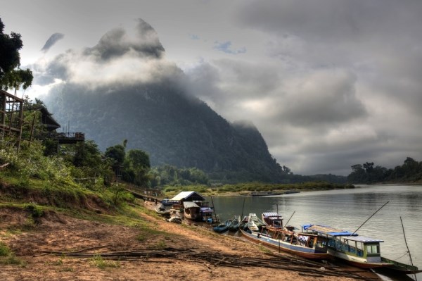 Hình bài viết Trải nghiệm Phượt Bắc Lào