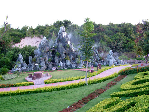 Hình ảnh Doi su 2.jpg - Đồi Sứ Resort