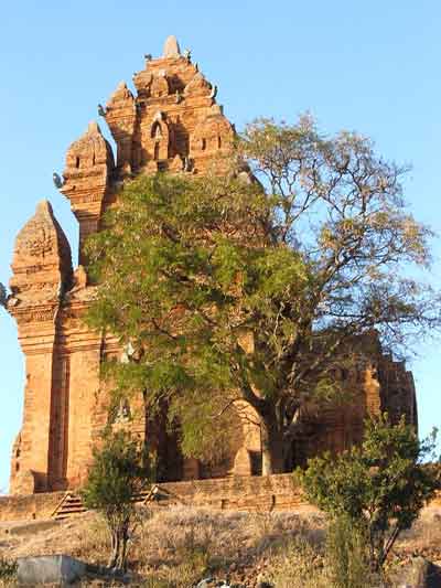 Hình ảnh Thap poklong garai2.jpg - Ninh Thuận