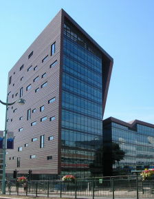 Hình ảnh Đại học plymouth - Plymouth