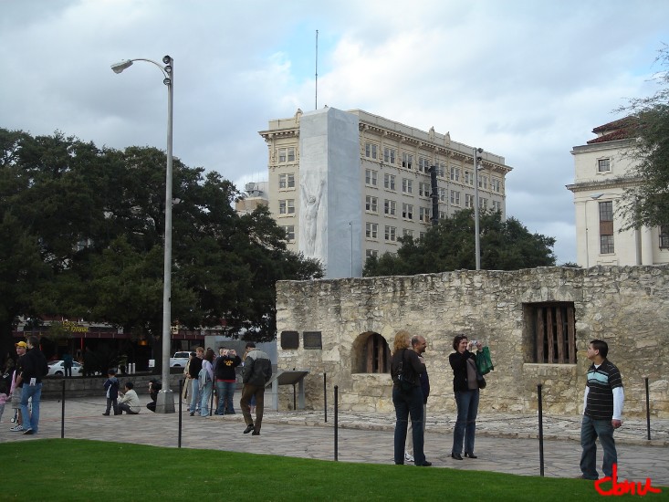 Hình ảnh Thành phố texas - Texas