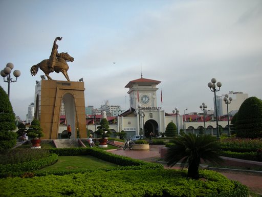 Hình ảnh BenThanhMarket1.jpg - Chợ Bến Thành