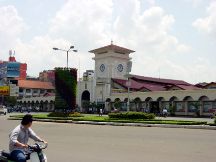 Hình ảnh BenThanhMarket3.jpg - Chợ Bến Thành